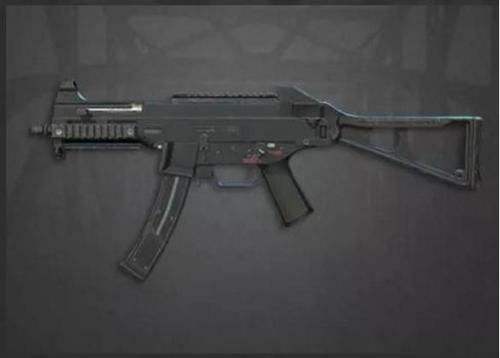 绝地求生刺激战场所有的狙击枪,绝地求生刺激战场新步枪m762