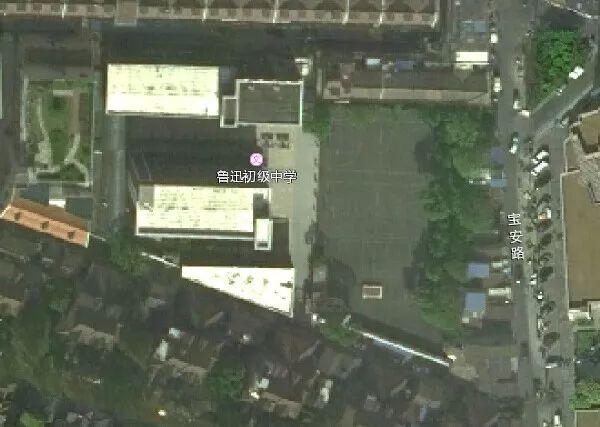 上海曾经有过哪些高校,上海沪新中学怎么样