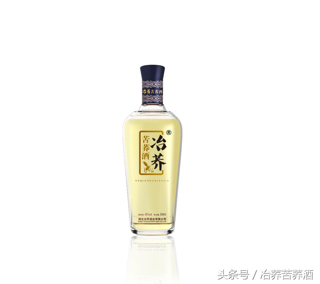 探秘荞酒核心产区,开启健康荞香之门,看“冶荞”如何势不可挡!