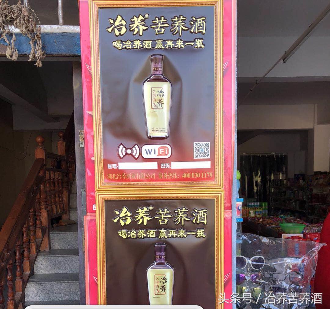 探秘荞酒核心产区,开启健康荞香之门,看“冶荞”如何势不可挡!