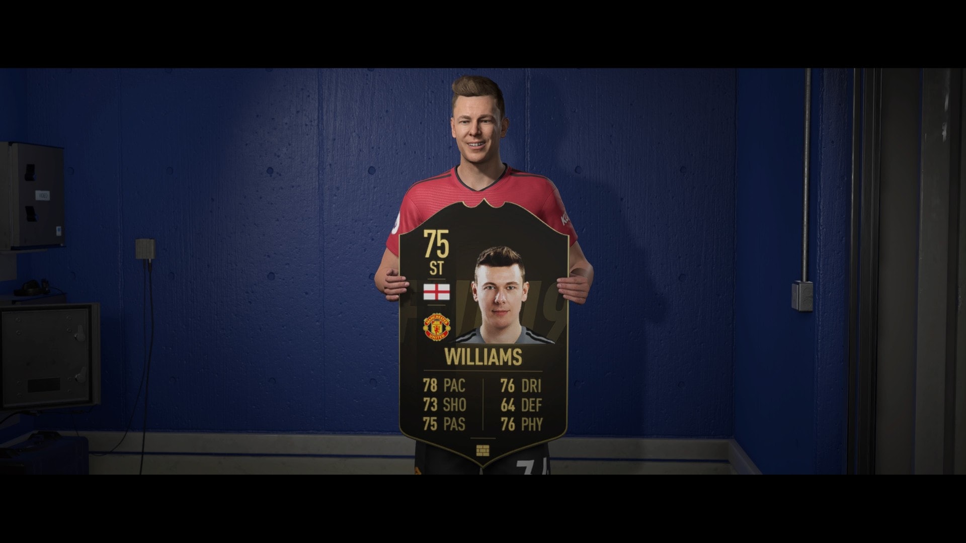 fifa19足球征程01集,fifa19足球征程在哪