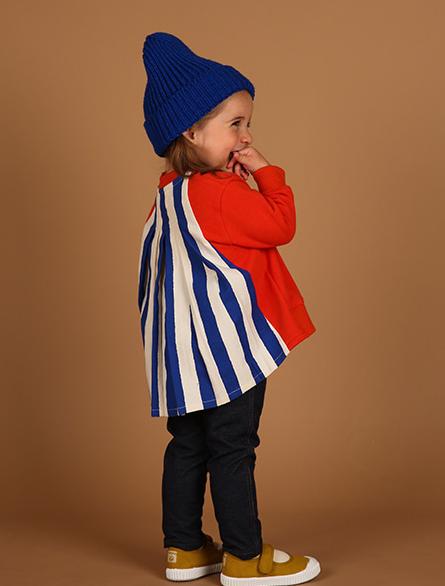 韩国时尚知名品牌,不想被复制