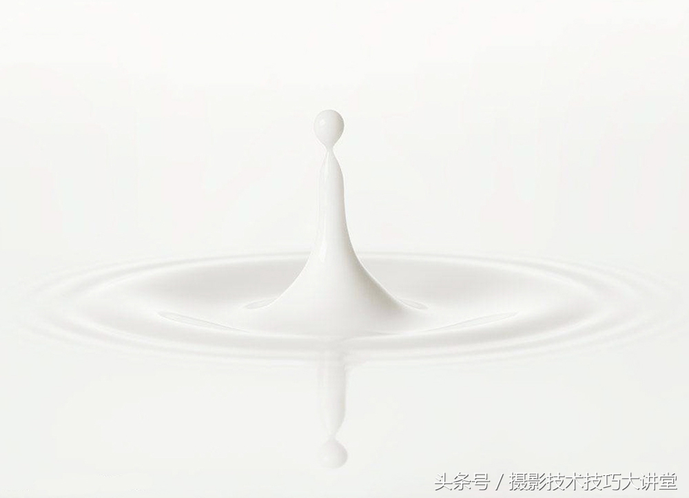 摄影教学水波效果,摄影技巧玻璃水珠