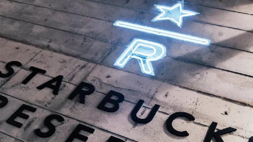 星巴克上班能跳槽去哪里,瑞幸咖啡师跳槽星巴克