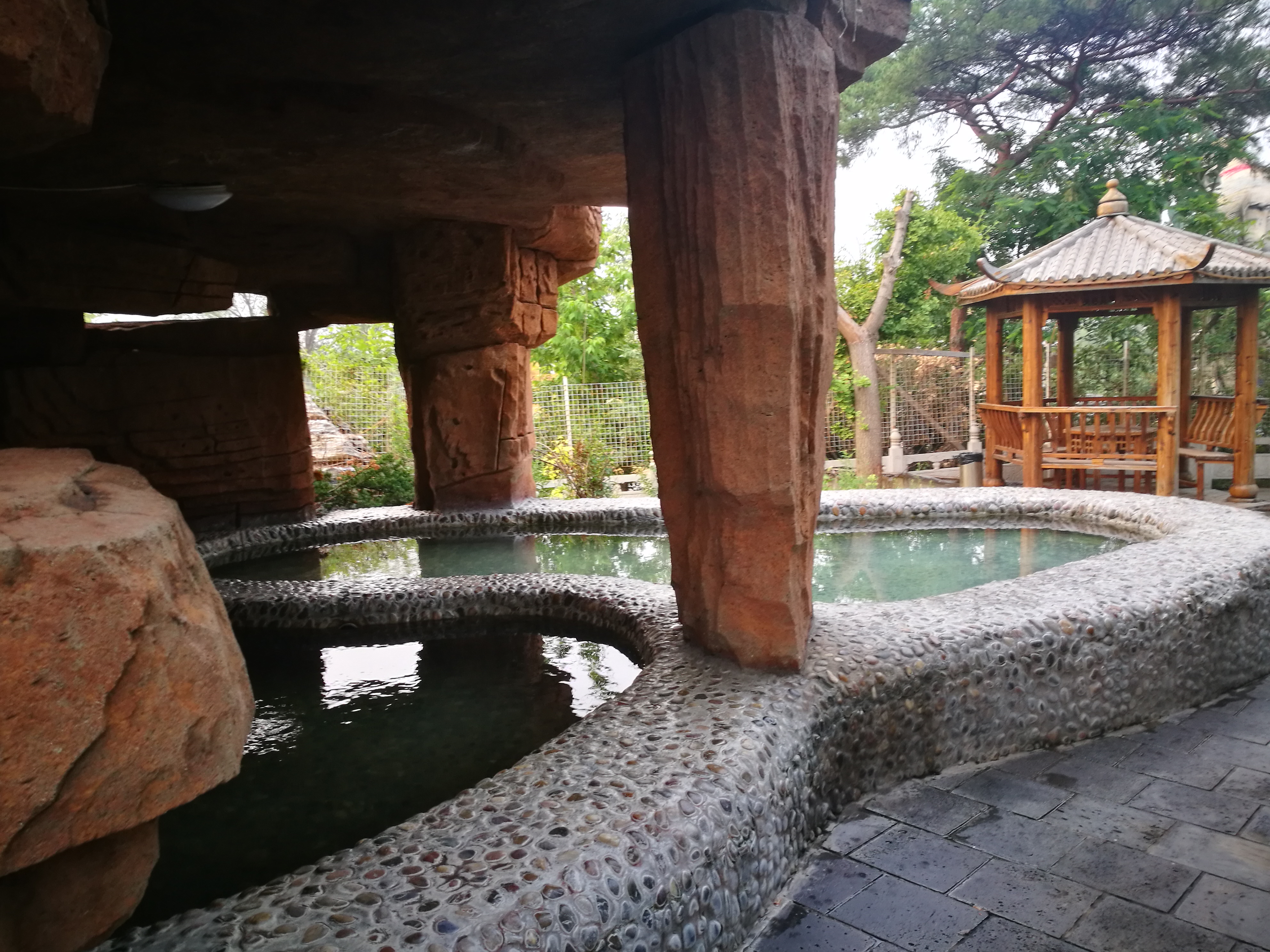 天气不好也适合旅游的地方,天气不热的好去处