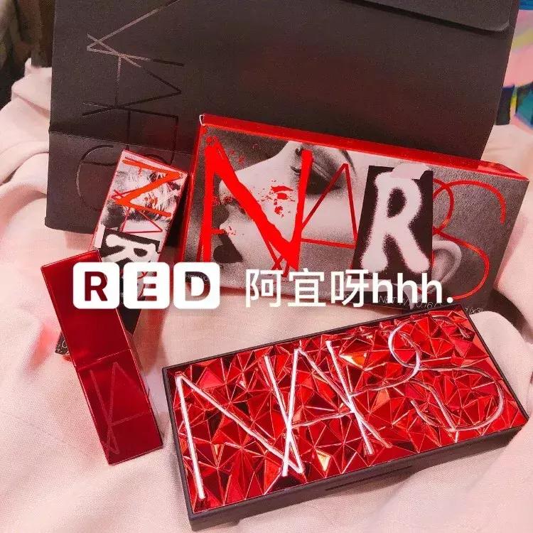 2019万圣节彩妆,2018圣诞限定彩妆礼盒大分享