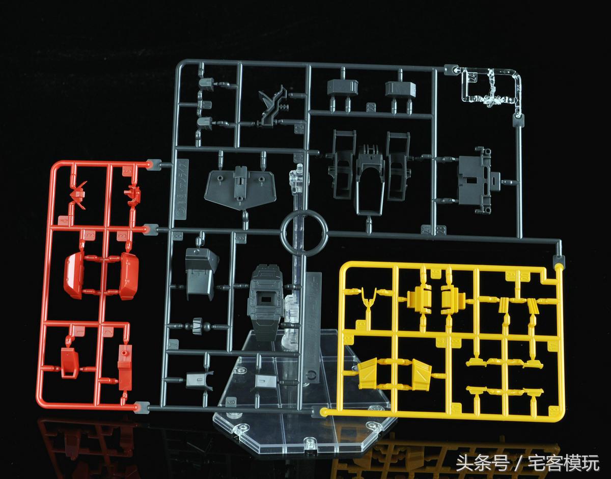 万代mg高达rx78,mg兴风者高达pb限定测评