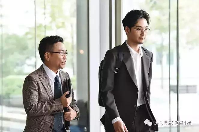 这部首播就9.4分的剧,日剧从第一集到最后一集很好看