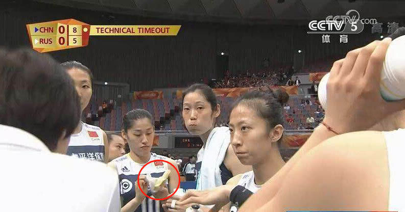 中国女排朱婷打荷兰,中国女排奥运会赛后朱婷采访