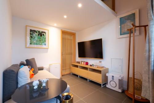 京东×途家生活美学屋上线*界无**零售重构家居消费场景