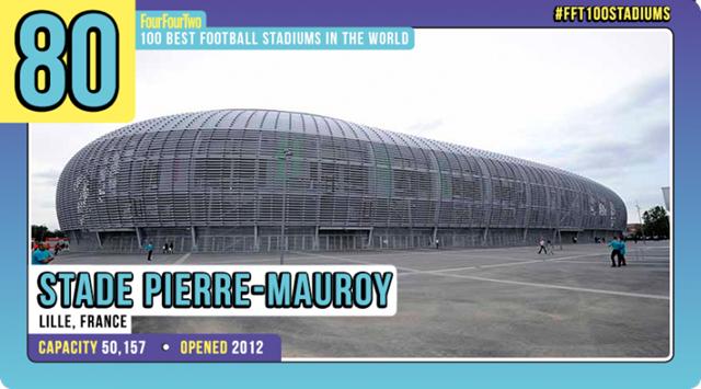 世界十大球场高清照片,世界十大漂亮球场