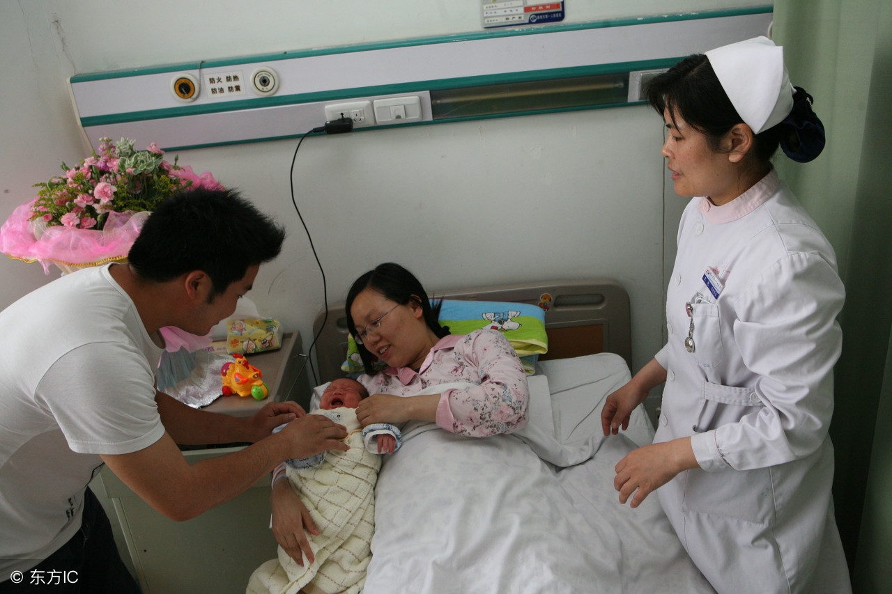 分娩住院准备的东西,分娩时准备手术器械