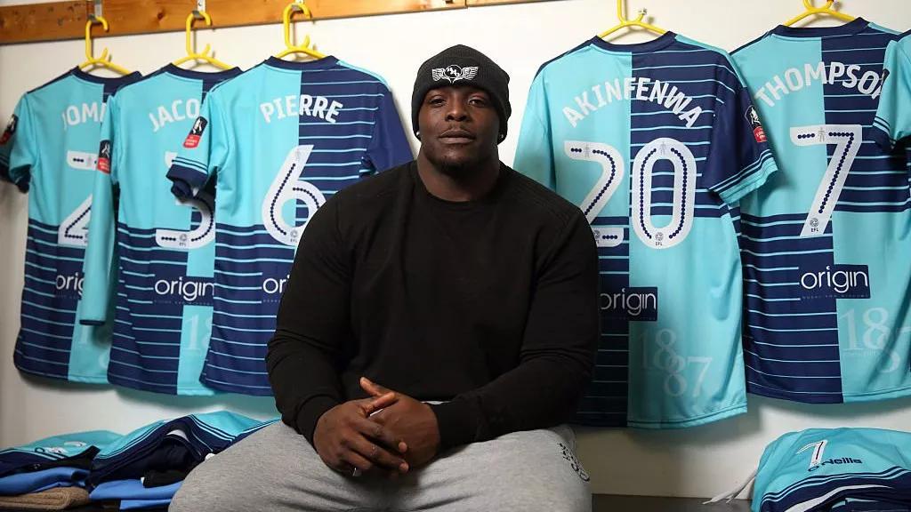 奥尼尔瓦坎达,奥尼尔肌肉猛男