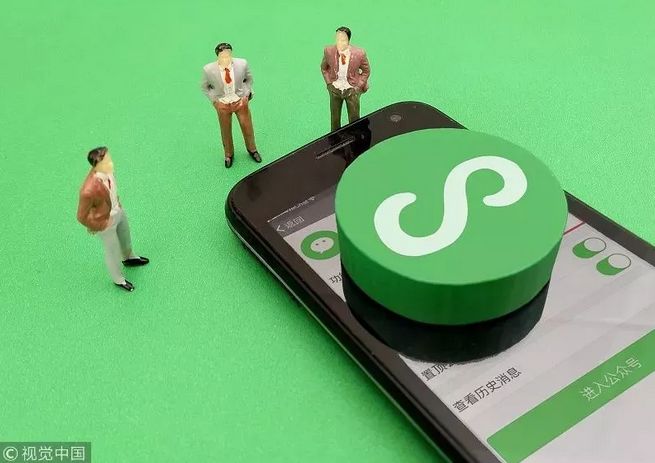 小程序开发下一个风口,小程序会成为下一个风口