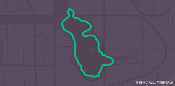 跑向长安，西安十大经典跑步路线