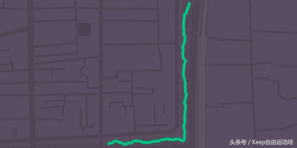 跑向长安，西安十大经典跑步路线