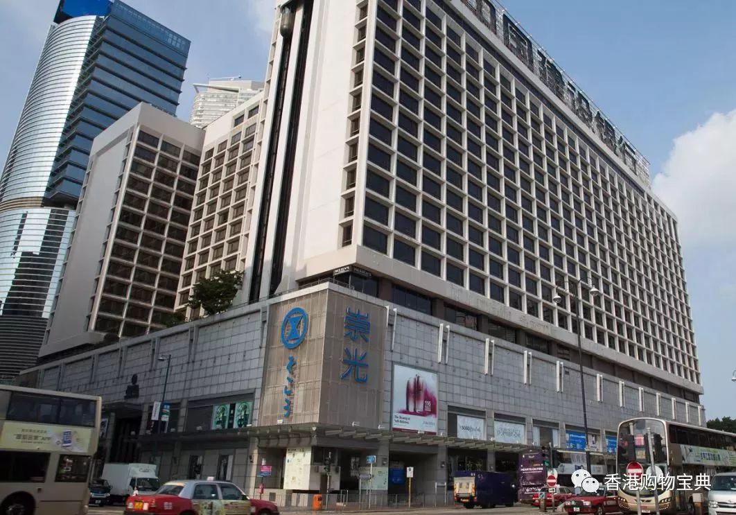 2022年崇光百货店庆时间,崇光百货公司11月几号开始店庆