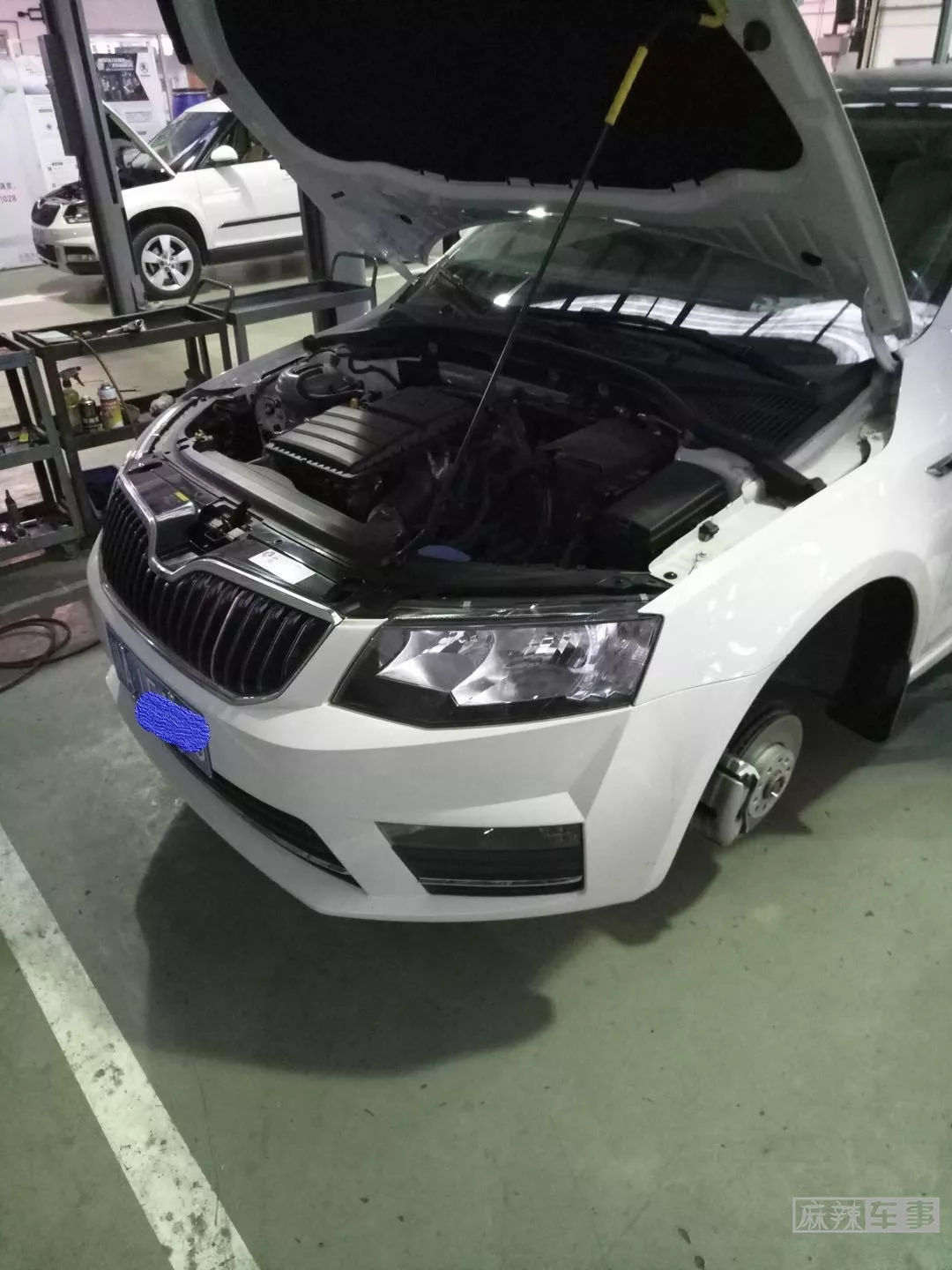 途虎养车黑心门店店大欺客后续,途虎养车怒怼车主