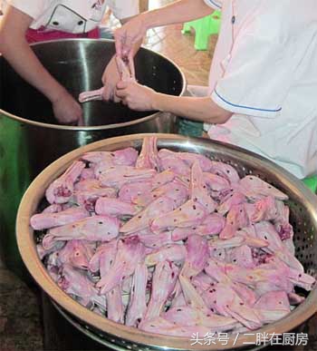 麻辣鸭头能做什么生意,麻辣鸭头创业项目