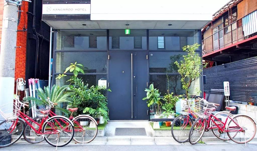 日本住哪里的民宿最方便便宜,几百块入住日本温馨民宿超划算