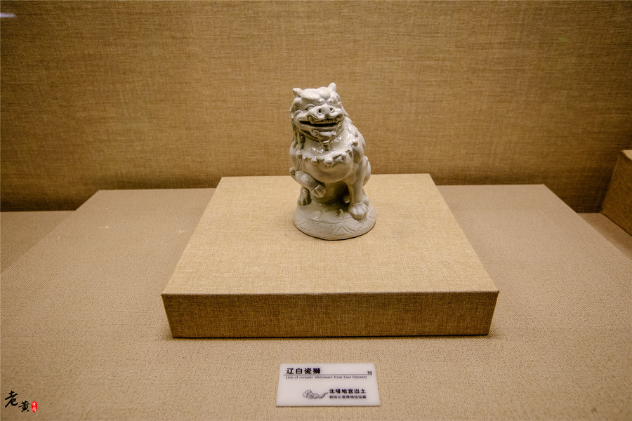 朝阳凤凰山舍利塔,藏传佛最著名的几座舍利塔