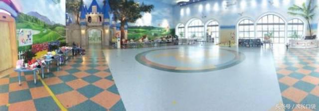 上海幼托中心哪家好,上海私立幼儿园排名