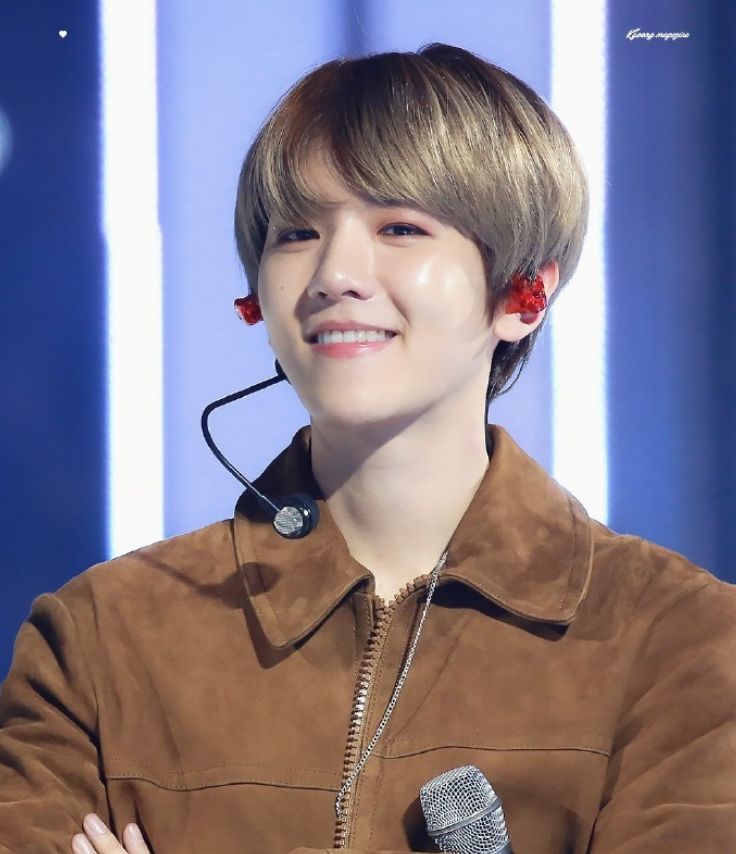 粉丝讨厌K老爷这件事，边伯贤全都知道，请边某离爱丽生活远一点