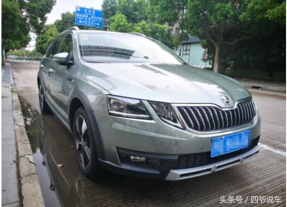 上汽大众斯柯达使用感受,大众明锐斯柯达怎么样