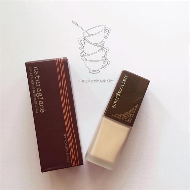 选对粉底,选对粉底干皮也能拥有奶油肌