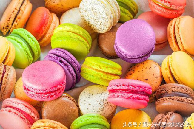 马卡龙制作方法,顶级马卡龙制作方法