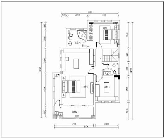 易尚作品｜新中式情怀，静享生活百态