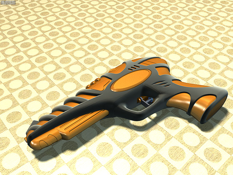 cinema4d入门教程,杂聊