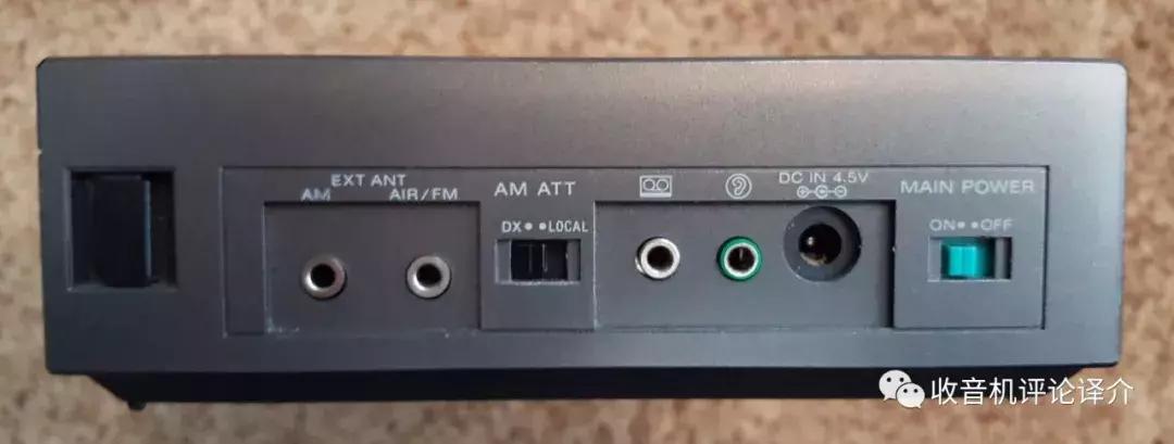 索尼老式二波段收音机,索尼经典收音机大全价格