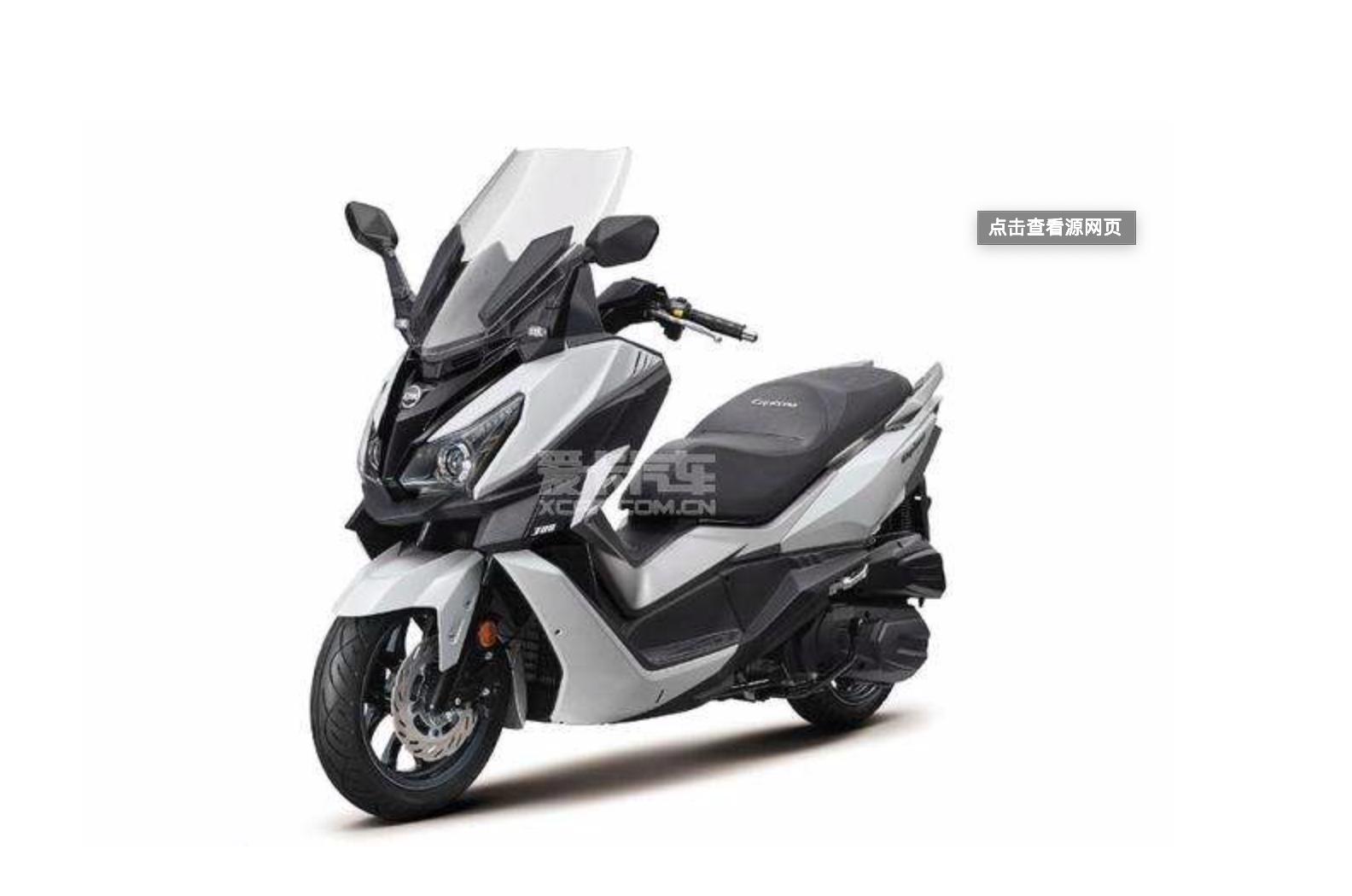 通勤兼顾摩旅的摩托车,通勤游玩两不误的摩托车