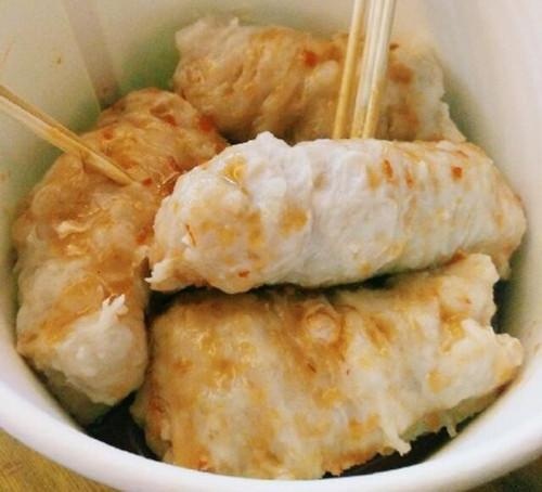 泉州一日美食攻略,泉州阿秋美食攻略