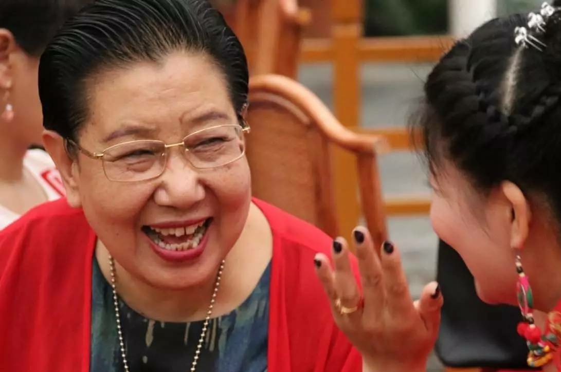 豫剧名家张素珍简历,河南豫剧名家张素玉