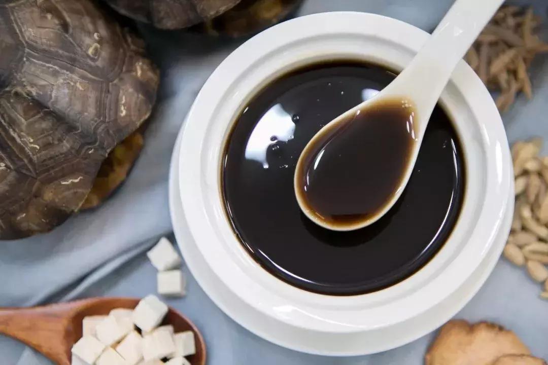 佛山糖水铺龟苓膏,秘制龟苓膏顺德