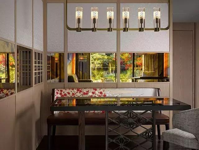 京都四季酒店竹林,日本京都四季酒店