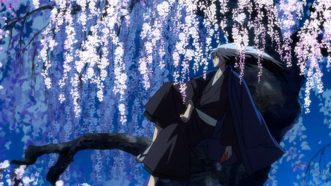 百鬼夜行动漫滑头鬼合集,最帅的少爷视频