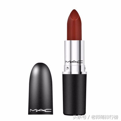 最好的口红全球排行榜前十名,干到爱不释手的口红