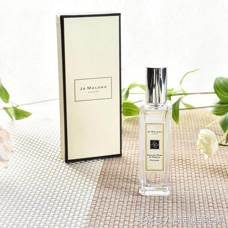 20岁的女孩子用的都是什么香水,适合18-25岁女生的大牌香水推荐