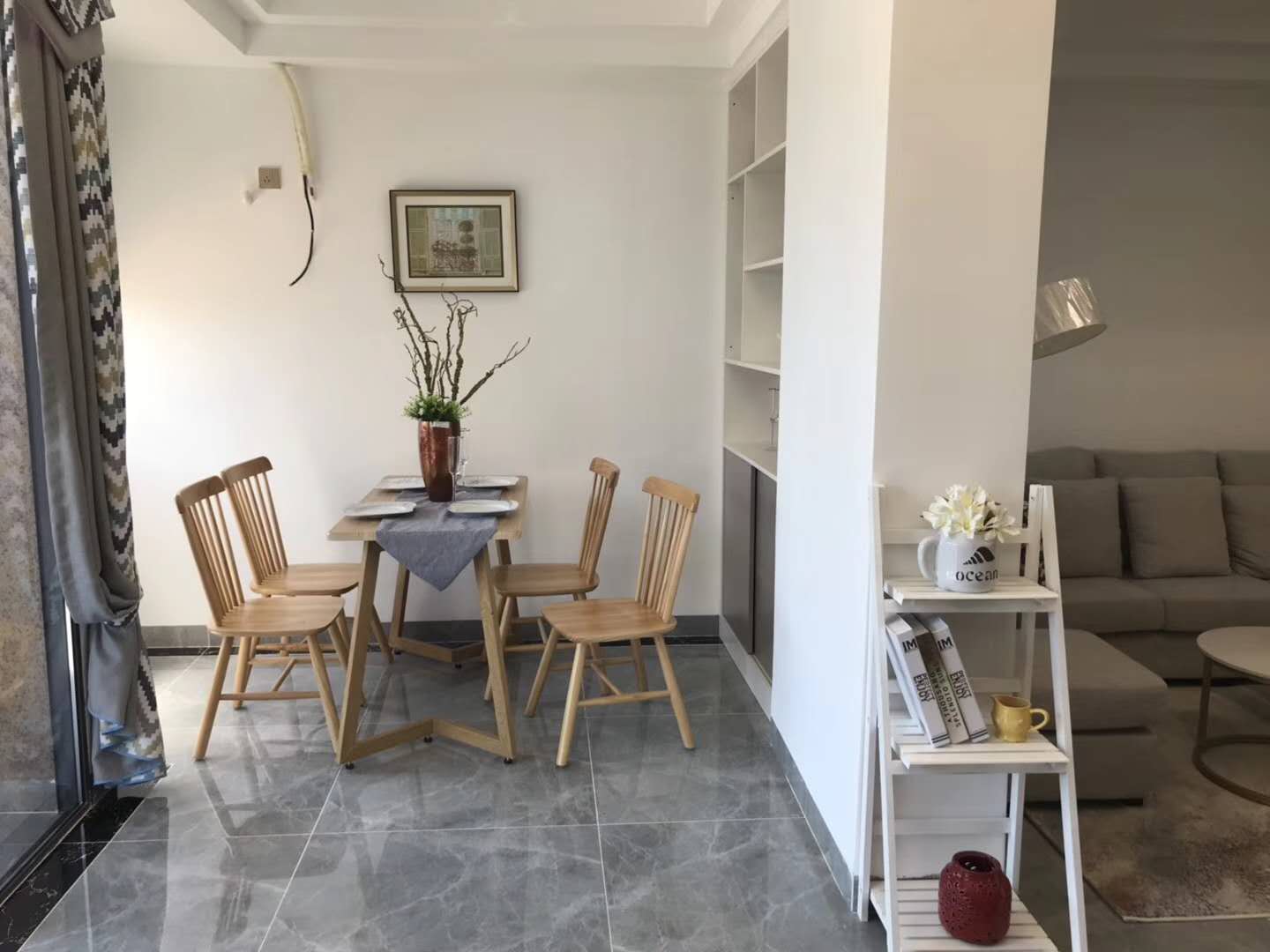 深圳买套房子,深圳分丈母娘房子