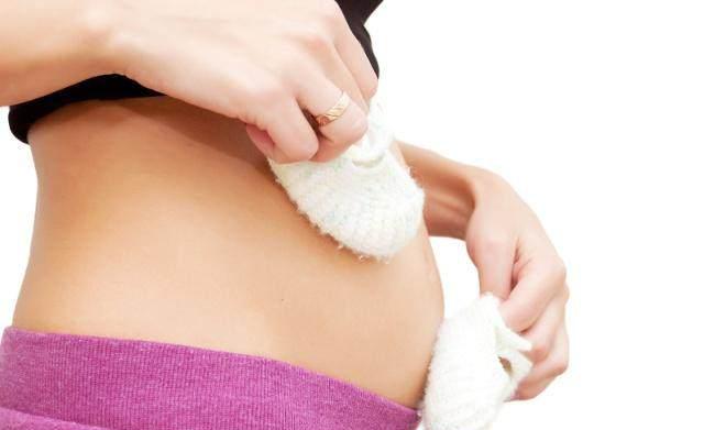 怀孕女性应该知道什么,怀孕的人应该看什么