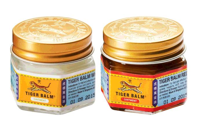 去香港必买药品,到香港购物必买的十大药品