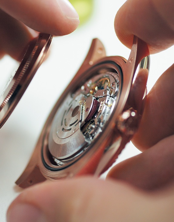 手表售后的潜规则,手表售后维修管理规范