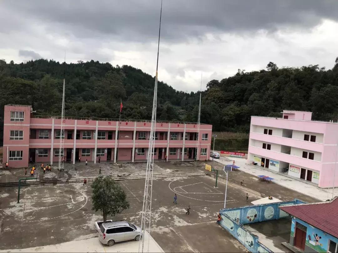 贵州省余庆县小学,余庆县小学大全