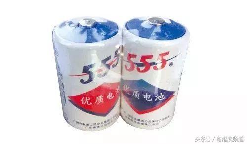 他们陪伴着广东人一起长大,你还记得吗?