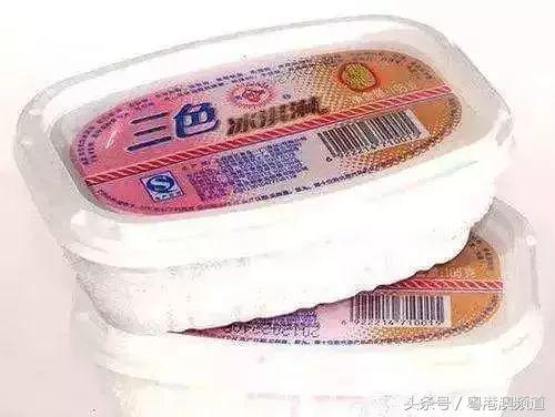 他们陪伴着广东人一起长大,你还记得吗?