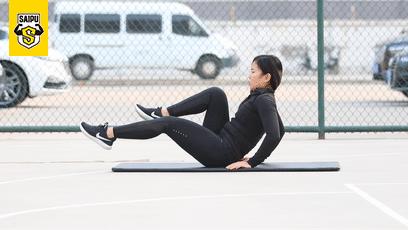 六招懒人瘦肚子让你轻松瘦全身,懒人躺着瘦肚子三天见效