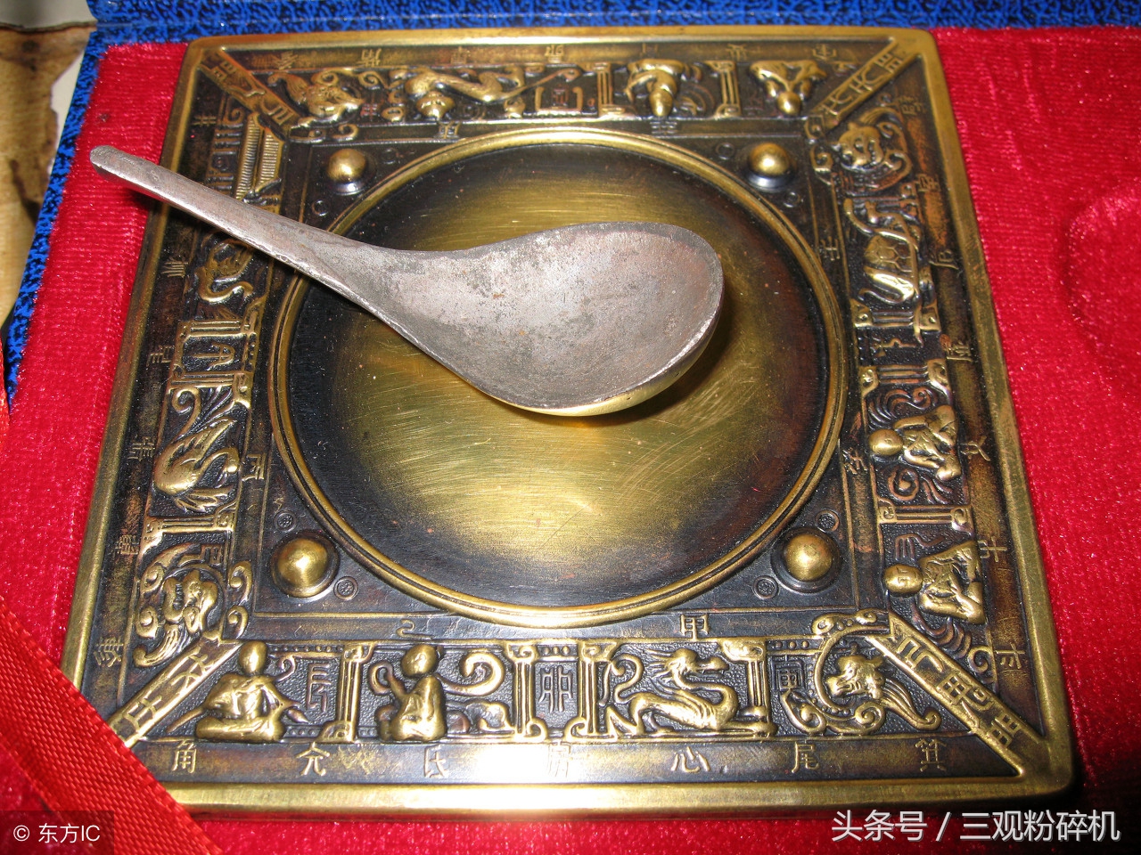 地动仪是中国古代四大发明之一吗,地动仪是中国的四大发明之一吗